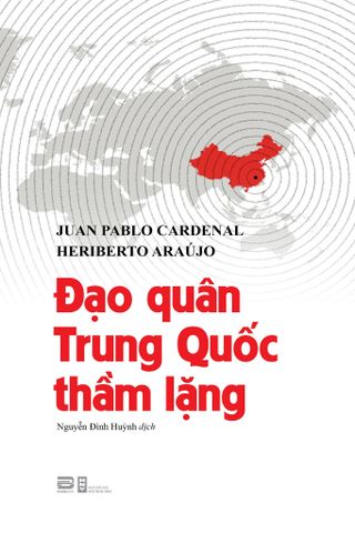 ĐẠO QUÂN TRUNG QUỐC THẦM LẶNG