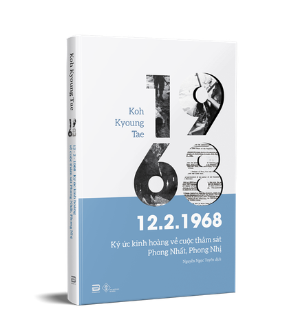 1968 - 12.2.1968 - KÝ ỨC KINH HOÀNG VỀ CUỘC THẢM SÁT PHONG NHẤT, PHONG NHỊ