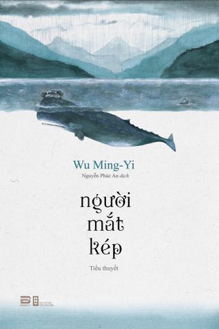 NGƯỜI MẮT KÉP