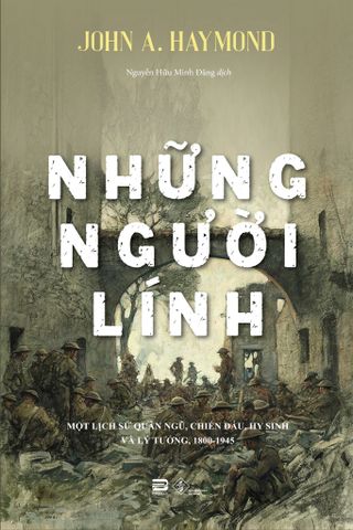 NHỮNG NGƯỜI LÍNH