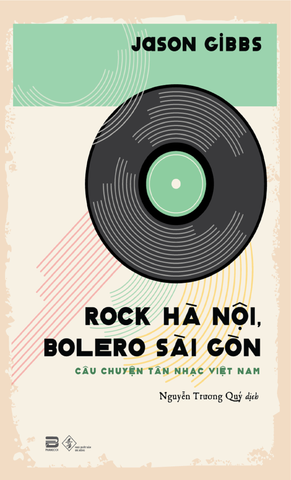 ROCK HÀ NỘI, BOLERO SÀI GÒN