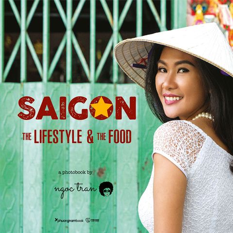 SAISON - THE LIFESTYLE & THE FOOD