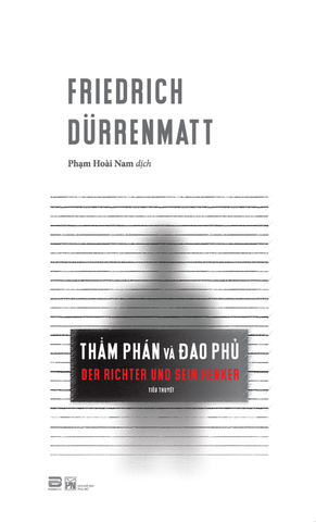 THẨM PHÁN VÀ ĐAO PHỦ