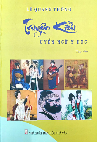 TRUYỆN KIỀU UYỂN NGỮ Y HỌC