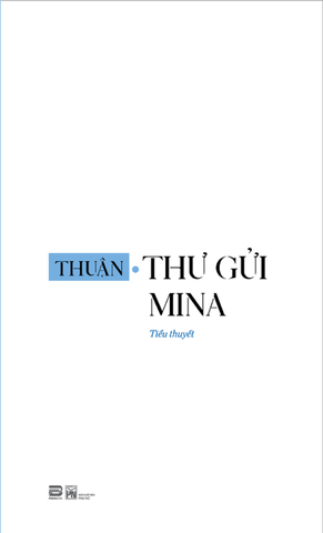 THƯ GỬI MINA