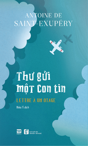 THƯ GỬI MỘT CON TIN