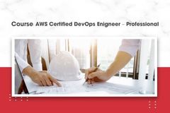 AWS CERTIFIED DEVOPS ENIGNEER – PROFESSIONAL