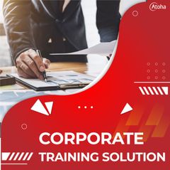 CORPORATE TRAINING SOLUTIONS – IN-DEPTH COURSES ON PROJECT MANAGEMENT