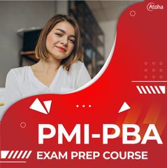 PMI-PBAPRO – PMI-PBA® Exam Preparation Course