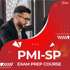 PMI-SP ONLINE PRO - PMI-SP® Exam Preparation Course