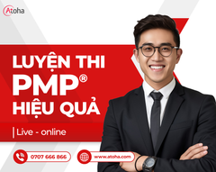 PMP ONLINE PRO - Luyện thi PMP®