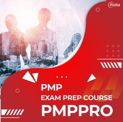 PMPPRO - PMP® Exam Preparation Course