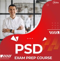 PSD Exam Preparation Course