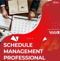 Schedule Management Professional®