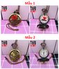 Đồng hồ quả quýt anime Fairy Tail