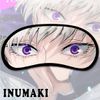 Bịt mắt ngủ anime Jujutsu Kaisen
