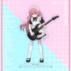 Tượng Standee mica anime Bocchi The Rock!