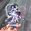 Tượng Standee mica game Honkai Impact 3 - Nhóm 2