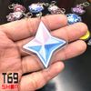 Móc khóa mica game Genshin Impact - Nhóm 12