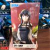 [Chính hãng] Mô hình Yor Forger Premium Chokonose Figure - anime Spy x Family (SEGA)