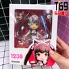 Mô hình Nendoroid 1238 - Chocola - anime Nekopara