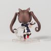 Mô hình Nendoroid 1238 - Chocola - anime Nekopara