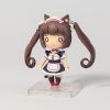 Mô hình Nendoroid 1238 - Chocola - anime Nekopara