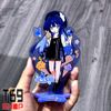 Tượng Standee mica game Honkai Impact 3 - Nhóm 2