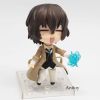 Mô hình Nendoroid 657 - Osamu Dazai - anime Bungo Stray Dogs