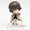 Mô hình Nendoroid 657 - Osamu Dazai - anime Bungo Stray Dogs