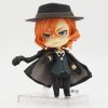 Mô hình Nendoroid 676 - Chuuya Nakahara - anime Bungo Stray Dogs