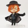 Mô hình Nendoroid 676 - Chuuya Nakahara - anime Bungo Stray Dogs