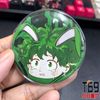 [Tặng bao bảo vệ] Huy hiệu anime My Hero Academia (Size 5.8cm)