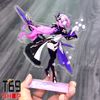 Tượng Standee mica game Honkai Impact 3 - Nhóm 2