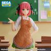 [Chính hãng] Mô hình Nakano Nino SPM Figure - anime Gotoubun no Hanayome (SEGA)