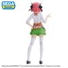 [Chính hãng] Mô hình Nakano Nino SPM Figure - anime Gotoubun no Hanayome (SEGA)