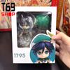 Mô hình Nendoroid 1795 - Venti - game Genshin Impact