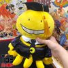 Gấu bông Koro-sensei - anime Ansatsu Kyoushitsu