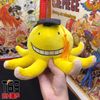 Gấu bông Koro-sensei - anime Ansatsu Kyoushitsu