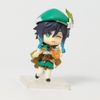 Mô hình Nendoroid 1795 - Venti - game Genshin Impact