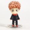 Mô hình Nendoroid 1479 - Yuuji Itadori - anime Jujutsu Kaisen