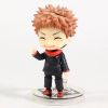 Mô hình Nendoroid 1479 - Yuuji Itadori - anime Jujutsu Kaisen