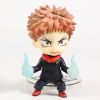 Mô hình Nendoroid 1479 - Yuuji Itadori - anime Jujutsu Kaisen