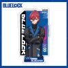 Tượng Standee mica anime Blue Lock - Cyper Punk ver