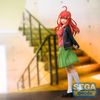 [Chính hãng] Mô hình Nakano Itsuki SPM Figure - anime Gotoubun no Hanayome (SEGA)