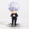 Mô hình Nendoroid 1528 - Satoru Gojo - anime Jujutsu Kaisen