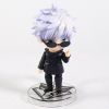 Mô hình Nendoroid 1528 - Satoru Gojo - anime Jujutsu Kaisen