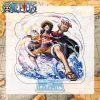 Tượng Standee mica anime One Piece