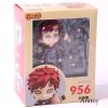 Mô hình Nendoroid 956 - Gaara - anime Naruto