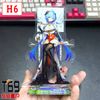 Tượng Standee mica game Genshin Impact - Mẫu 3